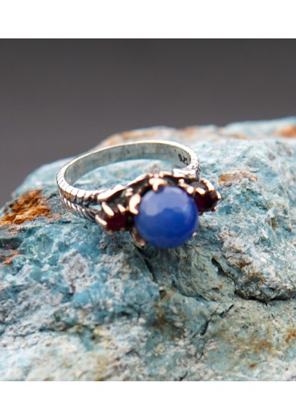 925 Ayar Gümüş Kadın Yüzük SY000104 modelleri