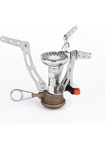 Çakmaklı Mikro Ocak (CK-194) fırsatları