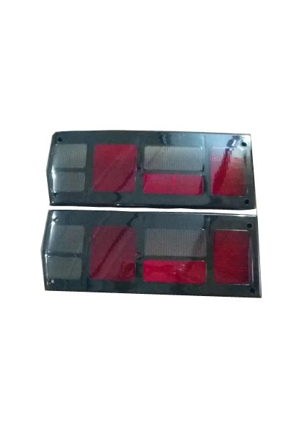 17119 STOP CAMI SOL DOĞAN SLX 93 MD. VİDALI 774672 (2 ADET)