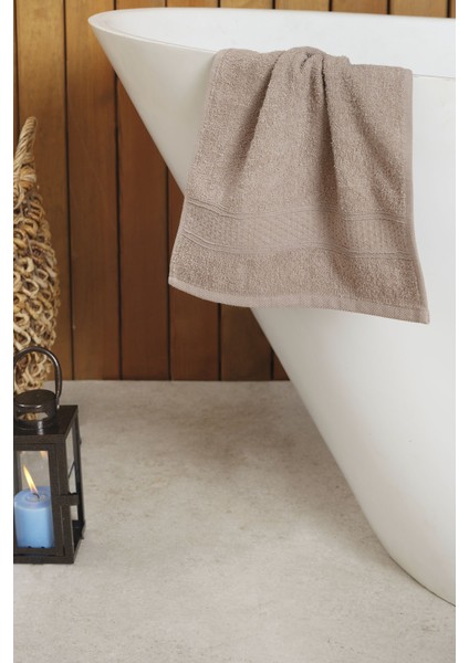 Dielle Recycle El Havlusu 30x50 Cm Bej fiyatları