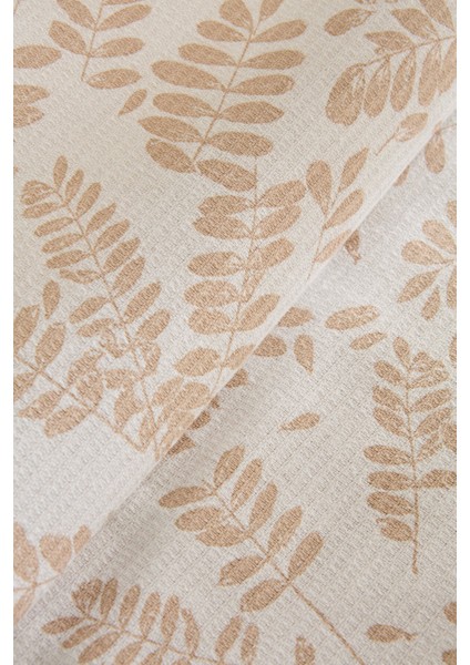 Maja Çift Kişilik Pike Takımı Bej