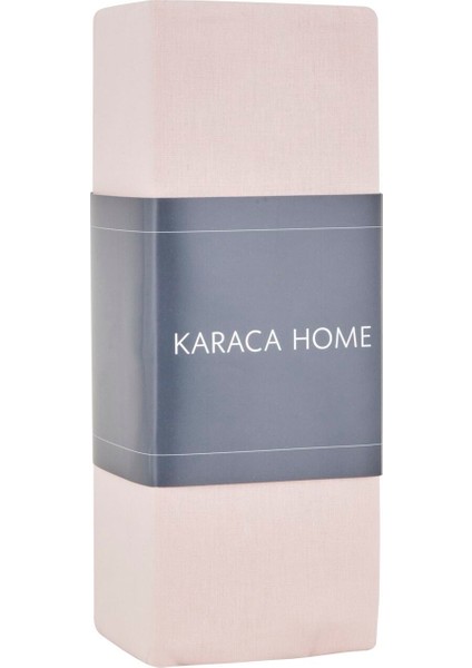 Fitted Çarşaf 160x200+30 Cm Toprak fiyatları