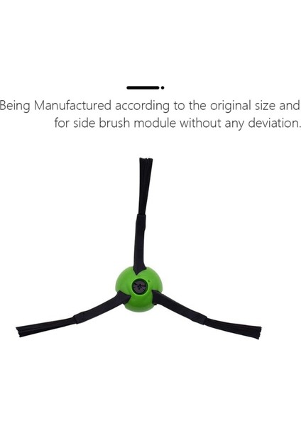 4x Irobot Roomba E I ve J Serisi E5 E6 I1 I1+ I3 I3+ I4 I4+ I6 I7 I8 J7 J7+Plus (Yurt Dışından) fiyatları