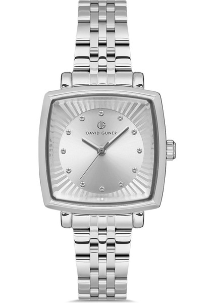 DG-8677LA-A1 DAVID GUNER Kol Saati fırsatları