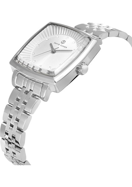 DG-8677LA-A1 DAVID GUNER Kol Saati