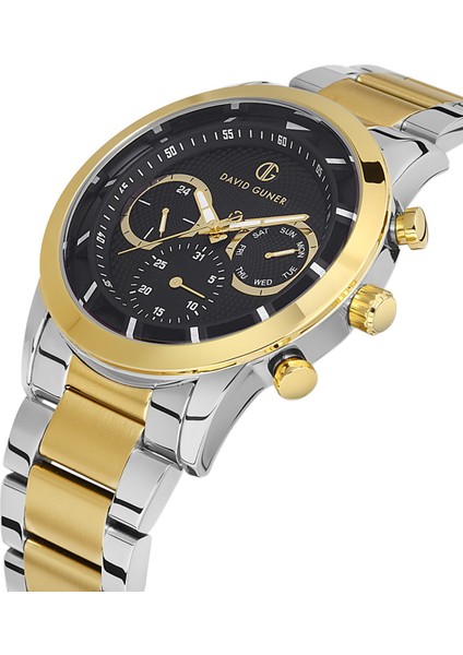 DG-8420GA-D2 DAVID GUNER Kol Saati