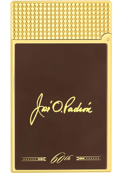 Le Grand Dupont Padron Çakmak C23014