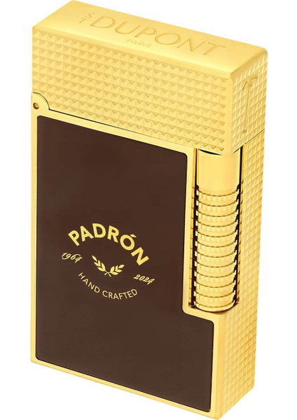 Le Grand Dupont Padron Çakmak C23014 modelleri