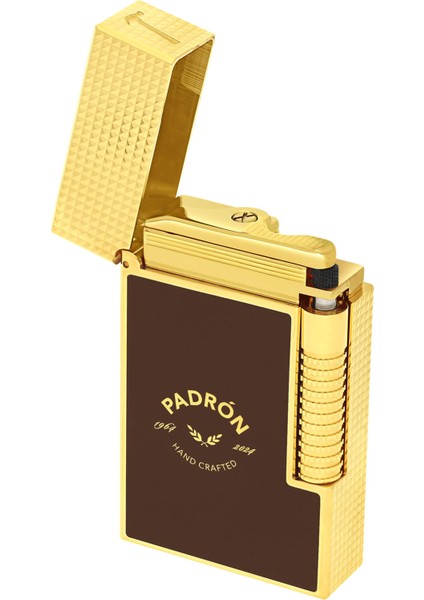 Le Grand Dupont Padron Çakmak C23014 fırsatları