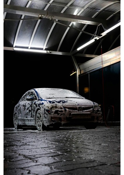 Ultimate Cilalı Oto Şampuan Ph Nötr 5 Lt fiyatları