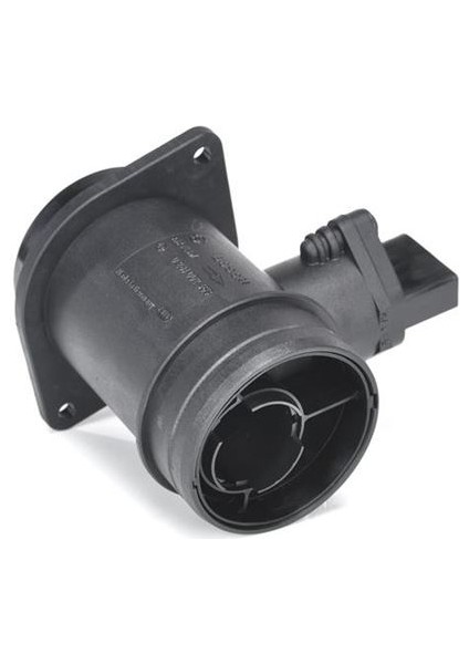 0281002463 HAVA KÜTLE ÖLÇER DEBİMETRE TÜRBÜNLÜ TRANSPORTER 2.5 TDI 1995-2003 LT28 LT35 LT46 PASSAT SUPERB 038906461 0389064615 0281002463