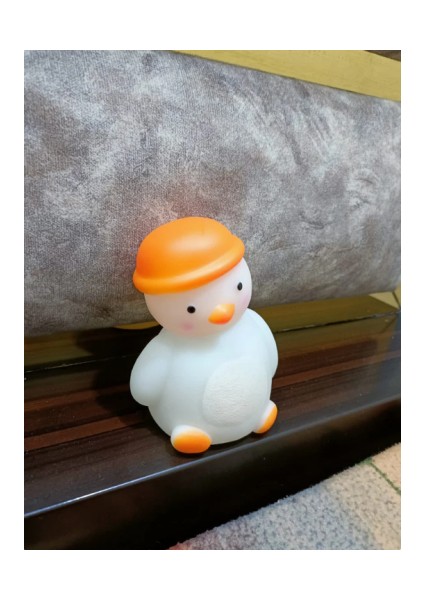 Dekoratif Işıklı Kardan Adam Figürü fırsatları