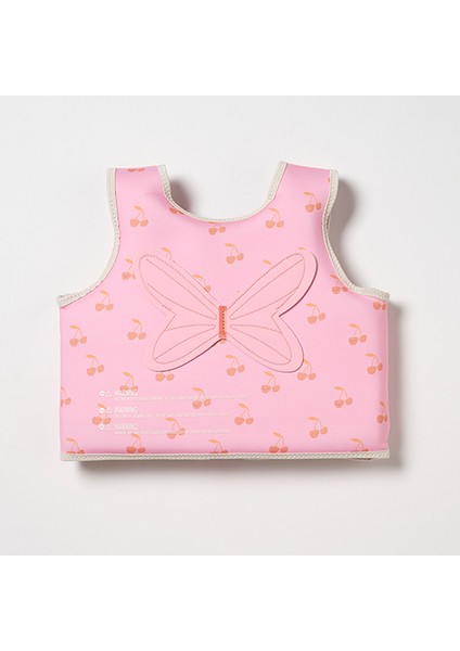 - Çocuk Yüzme Can Yeleği 3-6 Yaş