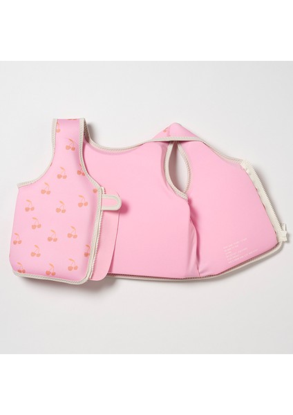 - Çocuk Yüzme Can Yeleği 3-6 Yaş