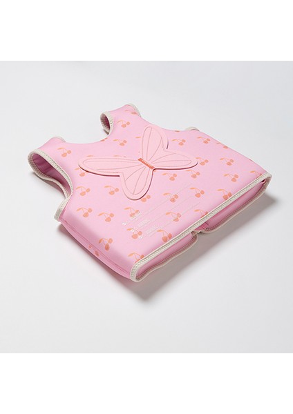 - Çocuk Yüzme Can Yeleği 3-6 Yaş