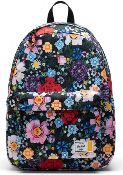 x LEGO Herschel Classic Sırt Çantası