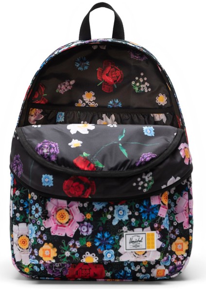 x LEGO Herschel Classic Sırt Çantası