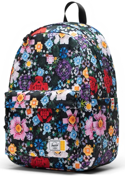 x LEGO Herschel Classic Sırt Çantası