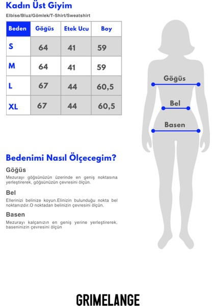 NANNA Kadın Oversize Fit Yumuşacık Kaşmir Tuşesinde Bisiklet yaka Kalın Triko Ekru Kazak
