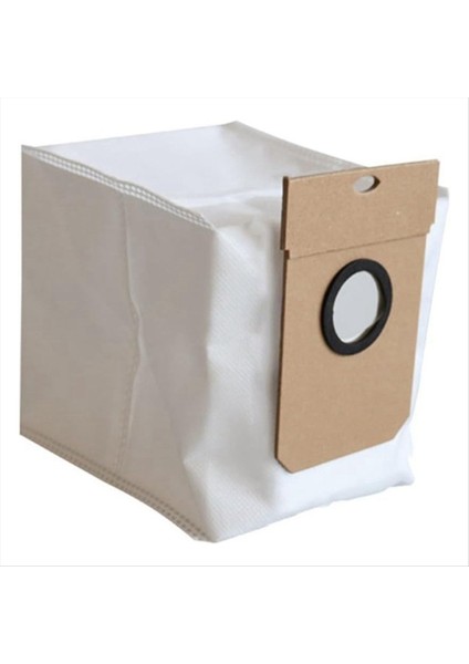 Conga 13090 Için Conga 11090 Yedek Parçalar Büyük Kapasiteli Toz Torbası Yedek Vakum Torbası 4 Adet (Yurt Dışından) modelleri