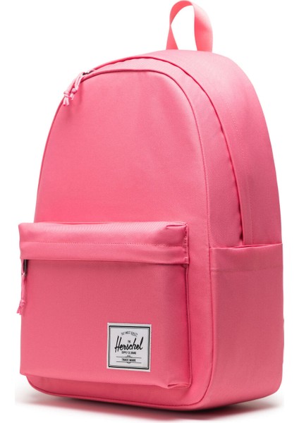 Classic Xl Unisex Pembe Sırt ÇANTASI.06800