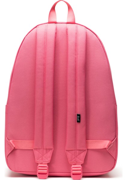 Classic Xl Unisex Pembe Sırt ÇANTASI.06800