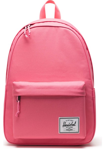 Classic Xl Unisex Pembe Sırt ÇANTASI.06800