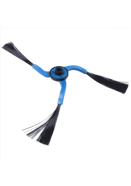 12 Adet 3 Kol Yan Fırçası Samsung Akıllı Süpürme Robotlu Elektrikli Süpürge Değişimi Için Uygun (Yurt Dışından) fırsatları