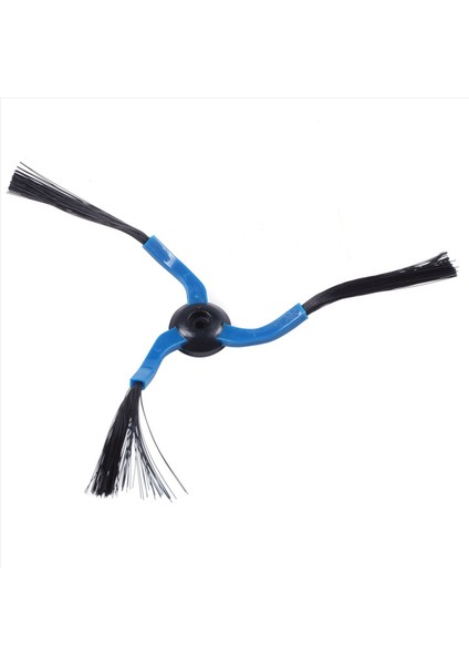 12 Adet 3 Kol Yan Fırçası Samsung Akıllı Süpürme Robotlu Elektrikli Süpürge Değişimi Için Uygun (Yurt Dışından) indirimleri