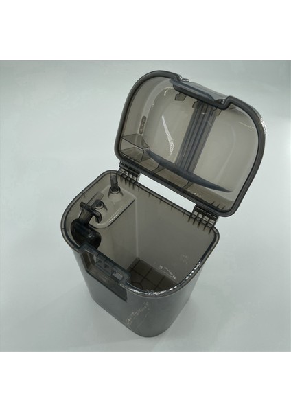 Dream L10S Için 2x Ultra L10 Ultra S10 S10 Pro X10 Vakum Süpürge Parçaları Temiz Su Deposu Kanalizasyon Tankı Aksesuarları B (Yurt Dışından) fırsatları