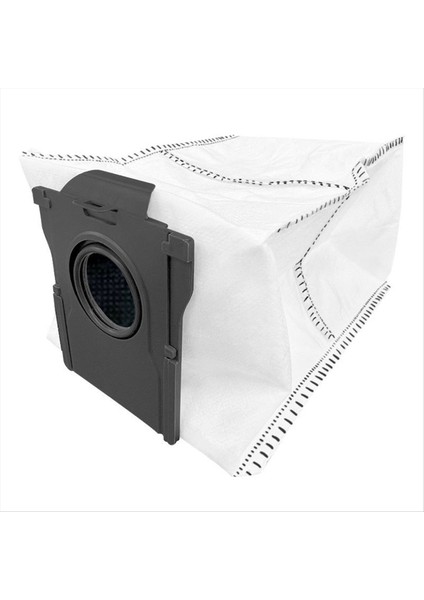 Dreame L10S Plus Için 12 Pcs Toz Çantası L10S Pro Ultra Isı X30 Ultra X30 Pro S30 Pro Ultra X40 Ultra X40 Pro (Yurt Dışından) fiyatları