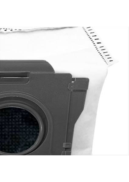 Dreame L10S Plus Için 12 Pcs Toz Çantası L10S Pro Ultra Isı X30 Ultra X30 Pro S30 Pro Ultra X40 Ultra X40 Pro (Yurt Dışından) fırsatları