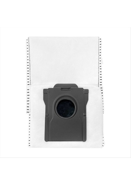 Dreame L10S Plus Için 12 Pcs Toz Çantası L10S Pro Ultra Isı X30 Ultra X30 Pro S30 Pro Ultra X40 Ultra X40 Pro (Yurt Dışından) indirimleri
