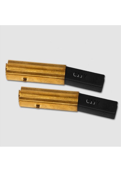 12PCS Endüstriyel Elektrikli Süpürge Motor Karbon Fırçası Için Motor Karbon Fırçası BF501 BF822 Onarım Parçası (Yurt Dışından) fiyatları