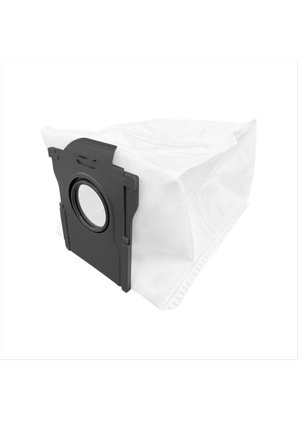 Mova G30 / G20 Master Silikon Silin Silin Fırça Toz Torbası Robot Vakum Temizleyici Aksesuarları Yedek Parçalar Değiştirme (Yurt Dışından) fırsatları