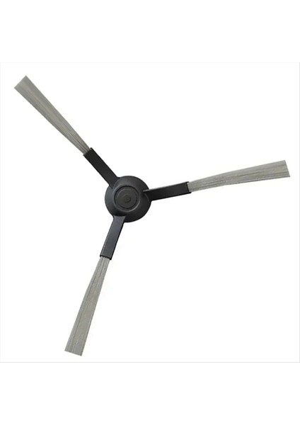 Xiaomi E10 E10 E10 E12 B112 / Mijia 3c Plus C103 Robot Vakum Süpürge Yedek Parçalar Yan Fırça Filtresi (Yurt Dışından) fiyatları