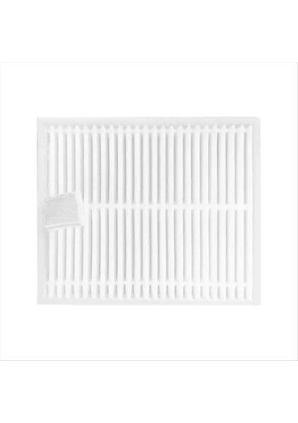 Xiaomi E10 E10 E10 E12 B112 / Mijia 3c Plus C103 Robot Vakum Süpürge Yedek Parçalar Yan Fırça Filtresi (Yurt Dışından) modelleri