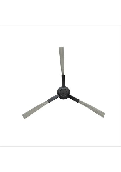 Xiaomi E10 E10 E10 E12 B112 / Mijia 3c Plus C103 Robot Vakum Süpürge Yedek Parçalar Yan Fırça Filtresi (Yurt Dışından) indirimleri