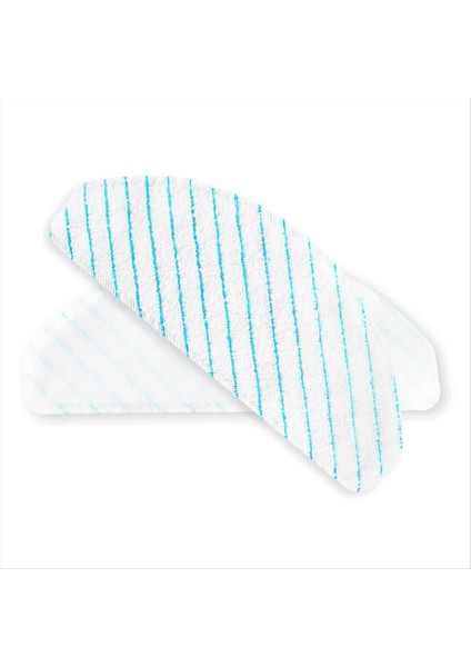 Ecovacs Deebot Ozmo T8 T8+/ T8 Aıvı T9 Aıvı/ N8 Pro/ N8 Pro+ Robot Vakum Süpürge Tek Kullanımlık Mop Pedler Parçaları (Yurt Dışından) fiyatları