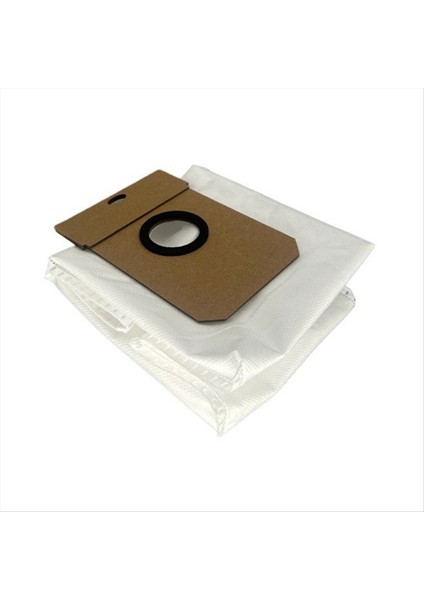 12PCS Viomi Alpha 3 Pro / Haier Için Toz Çantası / Haier 11 Robot Vakum Temizleyici Dokunmayan Çöp Torbaları Değiştirme Aksesuarları (Yurt Dışından) fiyatları