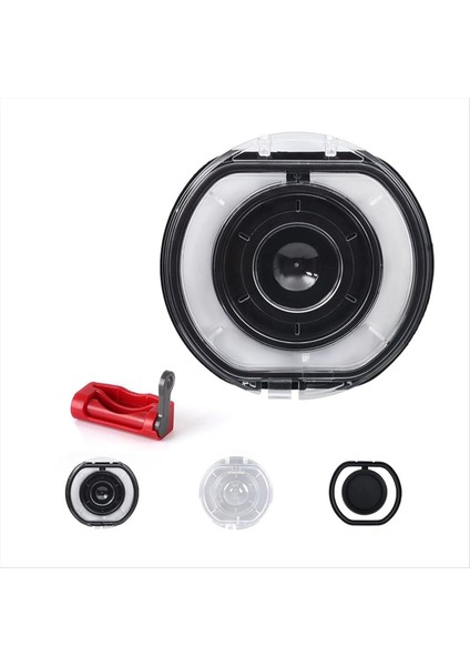 Dyson V6 DC58 DC59 DC61 DC62 DC72 DC74 Toz Konteyneri Elektrikli Süpürge Toz Rezervuar Zemin Flap (Yurt Dışından)