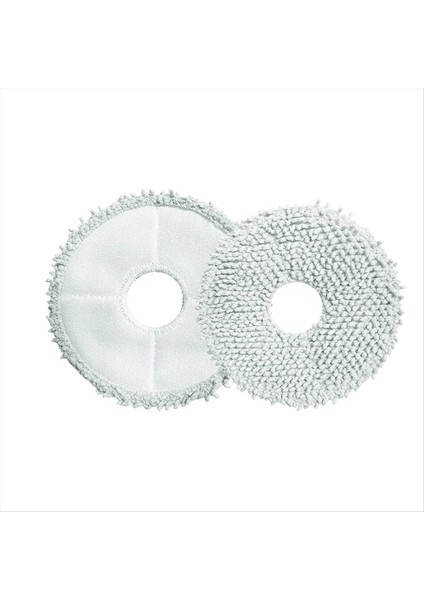 Xiaomi Robot Vakum Için X20+ / X20 Artı Paspas Bez Hepa Filtre Toz Torbası Aksesuarları Yedek Parçalar (Yurt Dışından) fırsatları