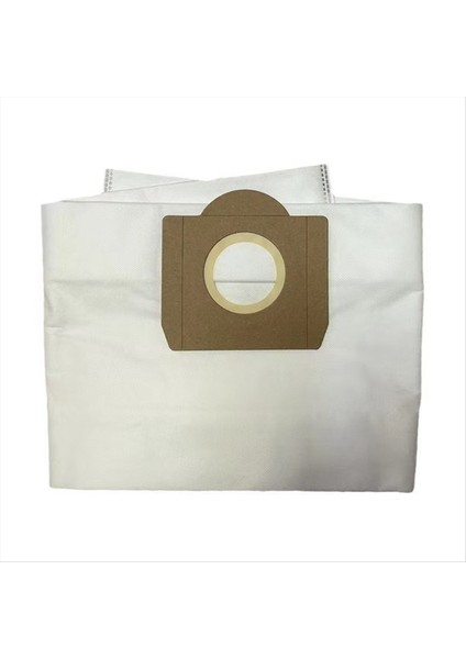 Karcher Için Toz Torbası 6 959-130/WD3/NT20/A2204 Vakum Süpürge Çöp Torbası Toz Çanta Değiştirme Aksesuarları 5 Pcs (Yurt Dışından) indirimleri