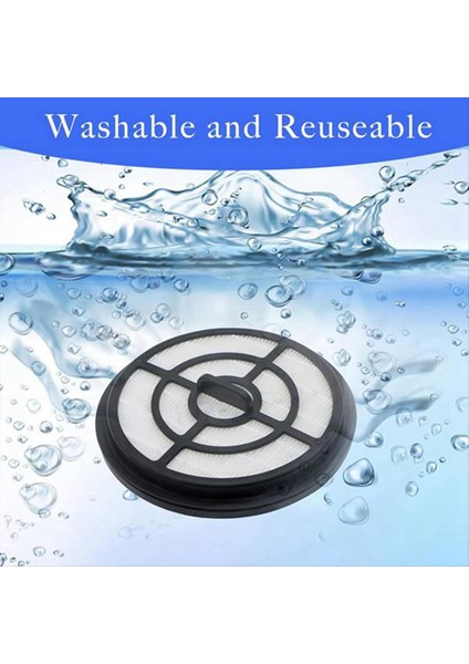 49-90-1963 Filtresinin Yerine Hepa Filtresi 3&#39 Ü 1 Arada Yakıt Sırt Çantası Vakumuna Uyuyor 0885-20 0885-21HD (Yurt Dışından) fiyatları