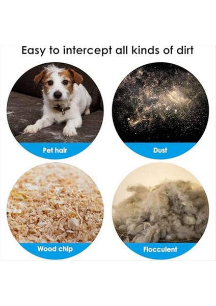 49-90-1963 Filtresinin Yerine Hepa Filtresi 3&#39 Ü 1 Arada Yakıt Sırt Çantası Vakumuna Uyuyor 0885-20 0885-21HD (Yurt Dışından) indirimleri