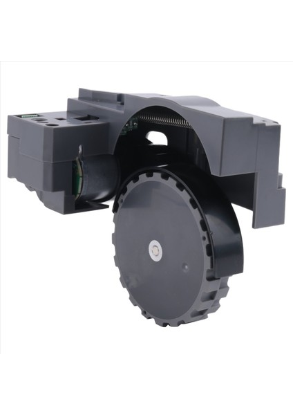 Irobot Oraya Için Trıp Tekerlek Modülü 500 600 700 800 900 Serisi Vakum Süpürge Yedek Parçaları R (Yurt Dışından)