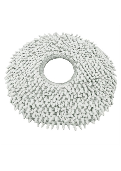 Xiaomi Mijia Için Omni M30 D102 Yedek Parçalar Sarf Malzemeleri Ana Yan Fırça Paspas Bez Toz Çanta (Yurt Dışından) fiyatları