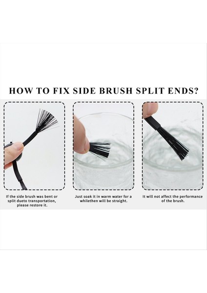 Roborock Için 15PCS S8 Maxv Ultra G20S Robot Vakum Değiştirin Parçalar Çift Silin (Yurt Dışından) fiyatları