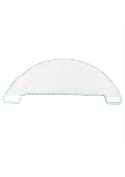 Zaco A10 Için Robot Vakum Yedek Parçalar Aksesuarlar Ana Fırça Yan Fırça Mop Kumaşları Rag (Yurt Dışından) fiyatları