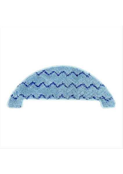 Zaco A10 Için Robot Vakum Yedek Parçalar Aksesuarlar Ana Fırça Yan Fırça Mop Kumaşları Rag (Yurt Dışından) indirimleri